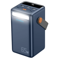 Повербанк Choetech B664 50000мА•г Deep Blue