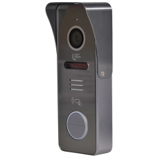 Виклична панель Light Vision RIO FHD(RF) GREY