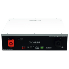 Літієва акумуляторна батарея Dyness DL5.0C 51.2В 5.12 кВт•год 100А з підігрівом та Wi-Fi модулем
