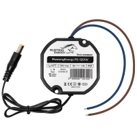 Блок живлення Mustang Energy PS-1201W IP67
