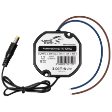 Блок живлення Mustang Energy PS-1201W IP67