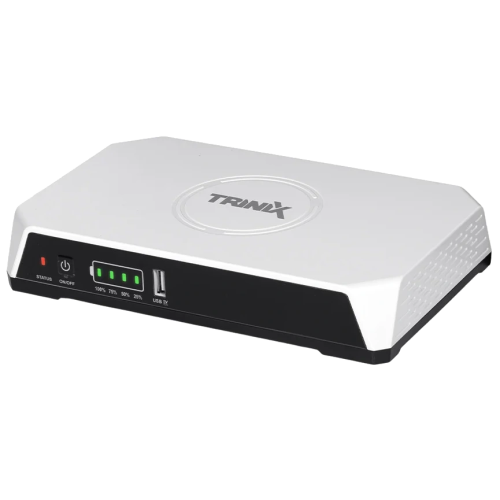 Джерело безперебійного живлення Trinix TRX-MUPS-3648PoE