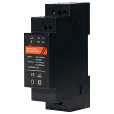 Джерело безперебійного живлення Kraft PSU-1202DIN(P)