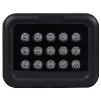 Інфрачервоний прожектор Light Vision VLC-1512IR (950nm) 90°