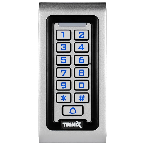 Контролер для однієї двері Trinix TRK-700I