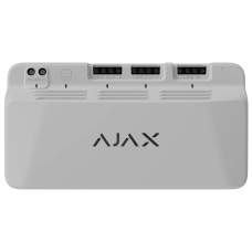 Superior LineSupply (75W) white Fibra Блок живлення Ajax