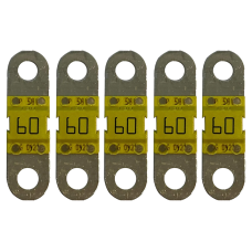 Запобіжник Victron Energy MIDI-fuse 60A/58V-M6 (package of 5 pcs)