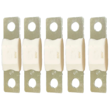 Запобіжник Victron Energy MEGA-fuse 500A/80V (package of 5 pcs)
