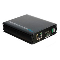 1Гб медіаконвертор UOF7201GE