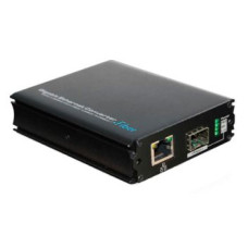 1Гб медіаконвертор UOF7201GE