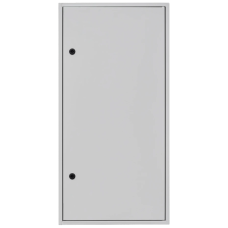 Корпус металевий ЩМП-100.50.30 IP31 STANDART