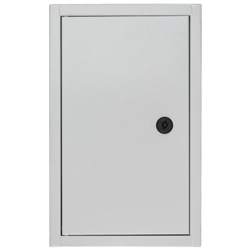 Корпус металевий ЩМП-40.25.20 IP31 STANDART