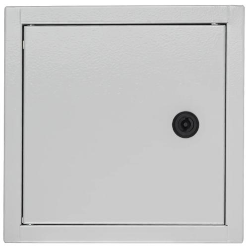 Корпус металевий ЩМП-50.50.20 IP31 STANDART