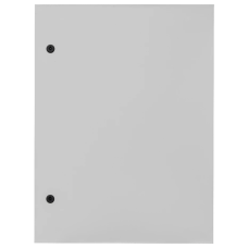 Корпус металевий ЩМП-80.60.25 IP54 STANDART
