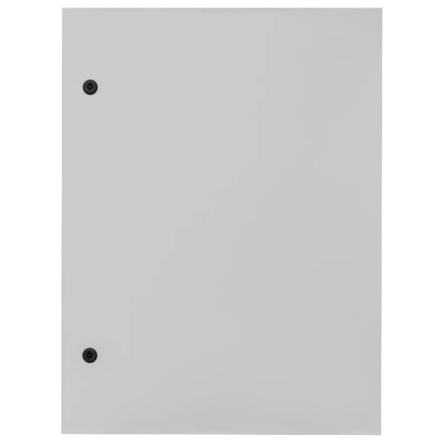 Корпус металевий ЩМП-80.60.25 IP54 STANDART