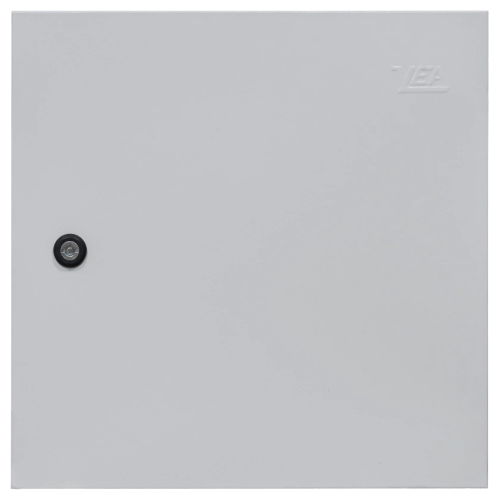 Корпус металевий PRO-UEA ЩМП-50.40.25 IP31