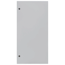 Корпус металевий PRO-UEA ЩМП-120.60.30 IP31