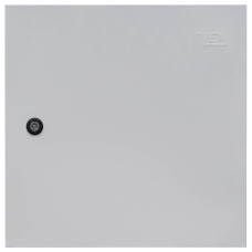 Корпус металевий PRO-UEA ЩМП-60.50.25 IP54