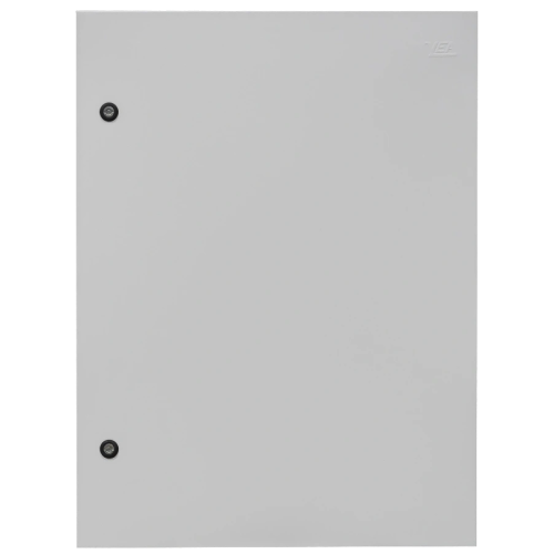 Корпус металевий PRO-UEA ЩМП-80.60.25 IP54