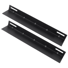 Комплект направляючих кріплень Trinix TRX-600D/LB Black (2 шт.)