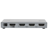 Комутатор Dtech DT-7431 4K HDMI 3X1