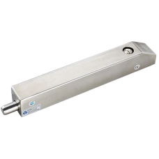 Електроригельний замок Yli Electronic YB-900 без живлення замкнений (NC)