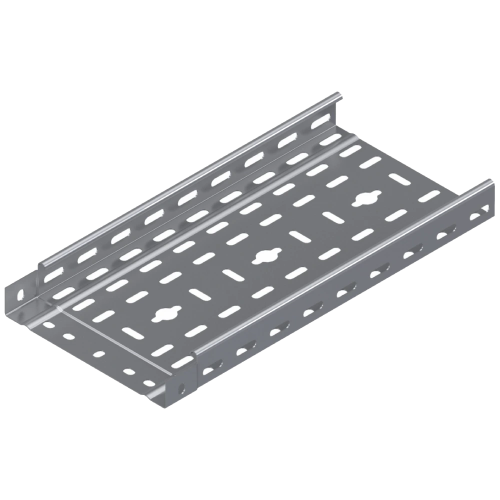 Лоток перфорований Сендзіміра 150х50 3м Standard