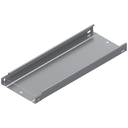 Лоток неперфорований Сендзіміра 50х50 3м Standard
