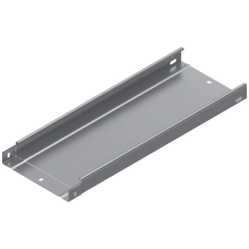 Лоток неперфорований Сендзіміра 300х50 3м Standard