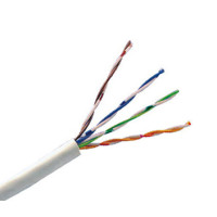 Бухта кабелю UTP CAT5е (305м) UTP CAT5e