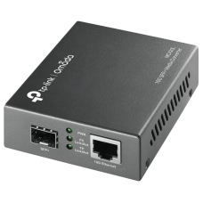 Медіаконвертор TP-Link MC220L