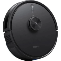 Робот-пилосос DEEBOT ECOVACS Y1 Pro Black