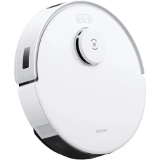 Робот-пилосос DEEBOT ECOVACS N20 PRO DKX55 WHITE