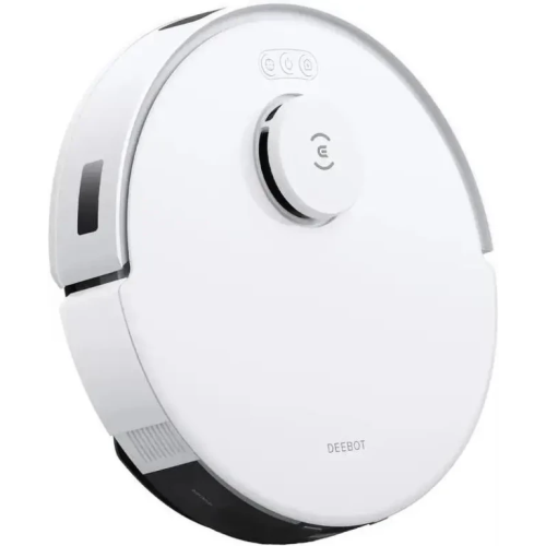 Робот-пилосос DEEBOT ECOVACS N20 PRO DKX55 WHITE