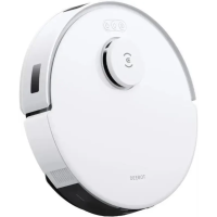 Робот-пилосос DEEBOT N20 PRO PLUS DKX55 WH ECOVACS