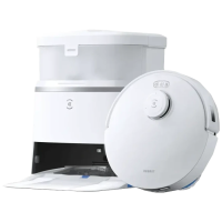 Робот-пилосос DEEBOT ECOVACS OZMO T30PRO OMNI DDX14
