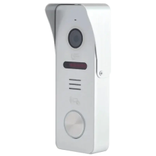Виклична панель Light Vision RIO FHD(RF) SILVER