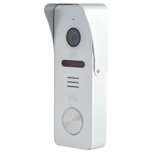 Виклична панель Light Vision RIO FHD(RF) SILVER