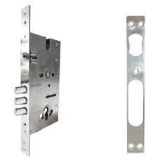 Врізна частина SEVEN LOCK 6085