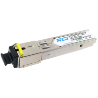 Модуль оптичний Optolink SFP-WDM-SM-0203B SFP 1G 3 км SC Tx 1550nm