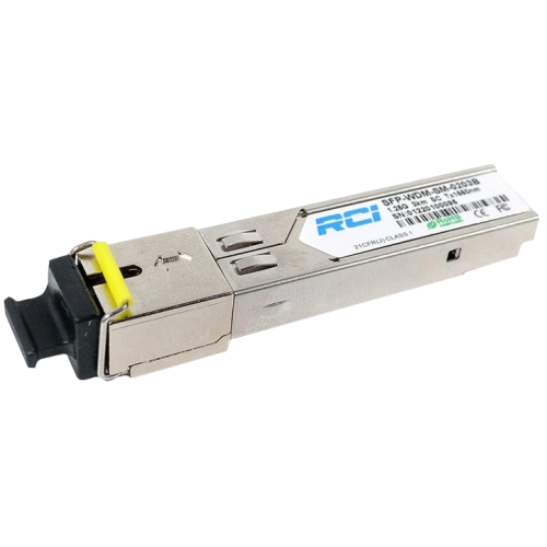 Модуль оптичний Optolink SFP-WDM-SM-0203B SFP 1G 3 км SC Tx 1550nm