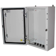 Бокс монтажний BW t=1,0-(300х400х150) IP54
