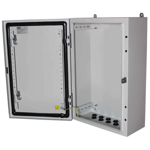 Бокс монтажний BW t=1,0-(300х400х150) IP54