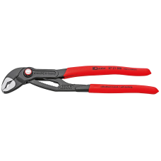 Cантехнічні кліщі KNIPEX 87 21 250 QuickSet (з автоспуском)