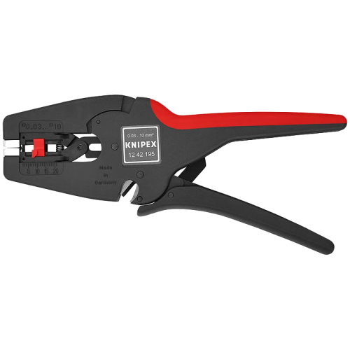 Стріпер автоматичний KNIPEX MultiStrip 10 12 42 195