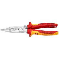 Багатофункціональні кліщі KNIPEX 13 96 200