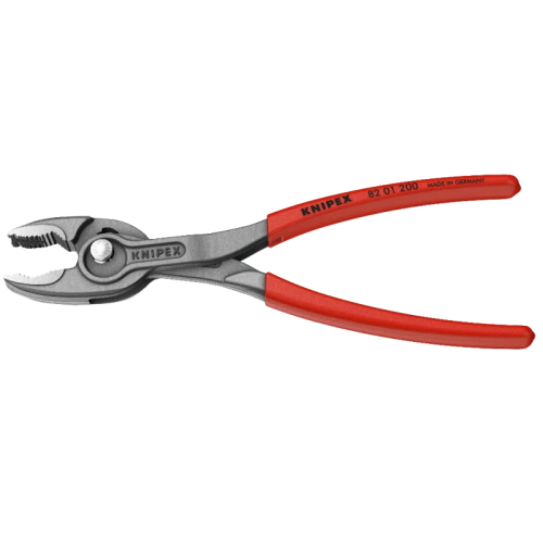 Кліщі універсальні для зірваних болтів KNIPEX 82 01 200