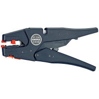Стріпер самоналагоджувальний KNIPEX 12 40 200
