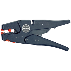 Стріпер самоналагоджувальний KNIPEX 12 40 200
