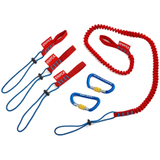 Набір для фіксації інструменту KNIPEX 00 50 04 T BK